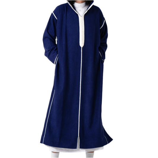 Sapphire Djellaba