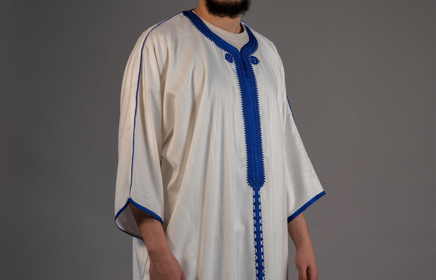 Bleu Perle