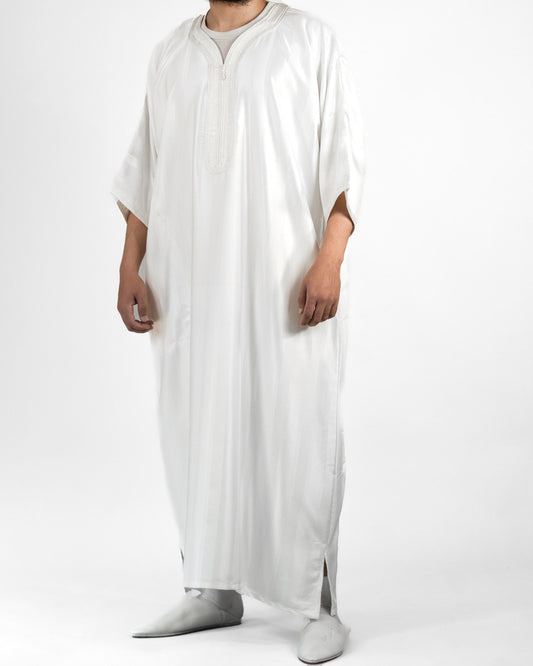 blanc cassé